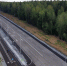 Установка шумозащитных экранов не предусмотрена проектом - Качканарский Четверг