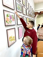 Реабилитация рисунками