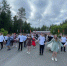 Фоторепортаж из лагеря «Чайка» - Газета Новый Качканар