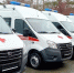 Новый автомобиль скорой помощи получила Качканарская ЦГБ - Качканарский Четверг