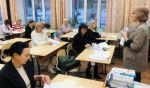 Родители качканарских выпускников прошли путь ЕГЭ