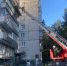 В Качканаре за семь дней произошло три пожара, один человек погиб - Качканарский Четверг