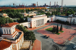 ЕВРАЗ получит прописку на Урале