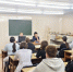24 студента Свердловского областного медицинского колледжа начинают первую практику в Качканарской ЦРБ - Качканарский Четверг