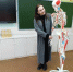 Екатерина Мусина: «Ты хозяйка  этого урока! Держись, Катя, ещё 40 минут» - Газета Новый Качканар