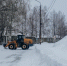 Главы городов Свердловской области возьмут под контроль уборку снега - Качканарский Четверг