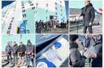 В Качканаре завершилось строительство жилого дома для учителей и врачей при поддержке компании ЕВРАЗ