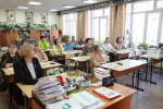 В Качканаре родители сдали ЕГЭ