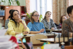 В Качканаре родители сдали ЕГЭ
