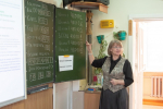 В Качканаре родители сдали ЕГЭ