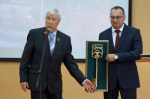 Следующий мэр — от губернатора